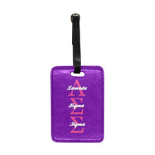 Load image into Gallery viewer, LSS Luggage Tag