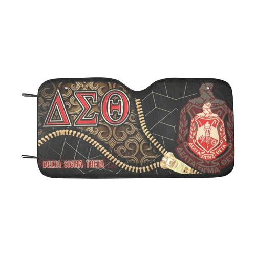 Delta Car Sun Shade 55