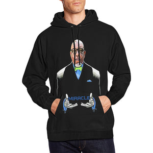 Ron Hill All Over Print Hoodie for Men (USA Size) (Model H13)