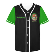 Load image into Gallery viewer, BARRÓN All Over Print Baseball Jersey for Men (Model T50)
