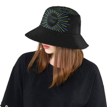 Load image into Gallery viewer, Gamma Rays All Over Print Bucket Hat