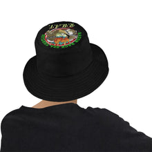 Load image into Gallery viewer, rbst All Over Print Bucket Hat for Men