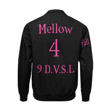 Load image into Gallery viewer, Mellow LSS All Over Print Bomber Jacket for Men (Model H19)