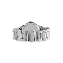 Load image into Gallery viewer, LSS Unisex Stainless Steel Watch(Model 103)