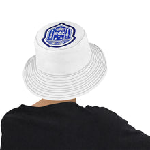 Load image into Gallery viewer, zeta All Over Print Bucket Hat for Men