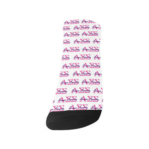 lss Women's Ankle Socks
