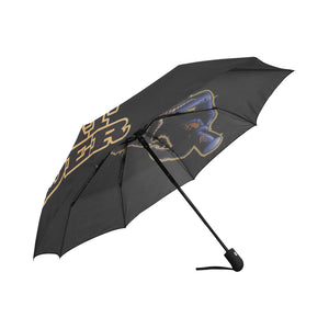goatrider Auto-Foldable Umbrella