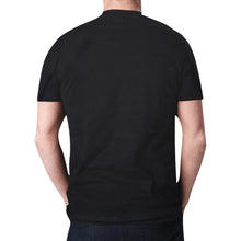 Load image into Gallery viewer, keep drinking New All Over Print T-shirt for Men (Model T45)