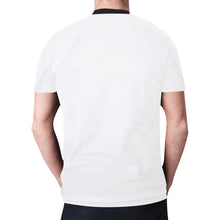 Load image into Gallery viewer, sos New All Over Print T-shirt for Men (Model T45)
