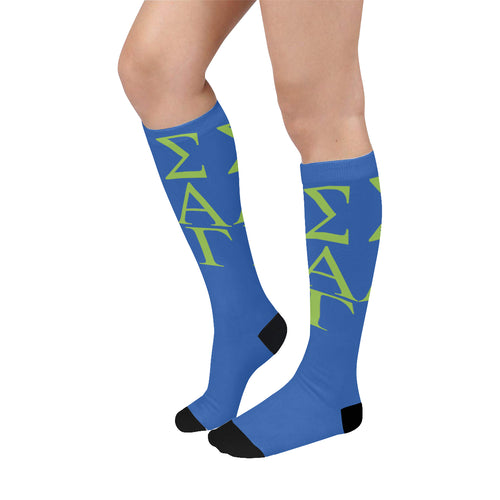 SAG Long socks