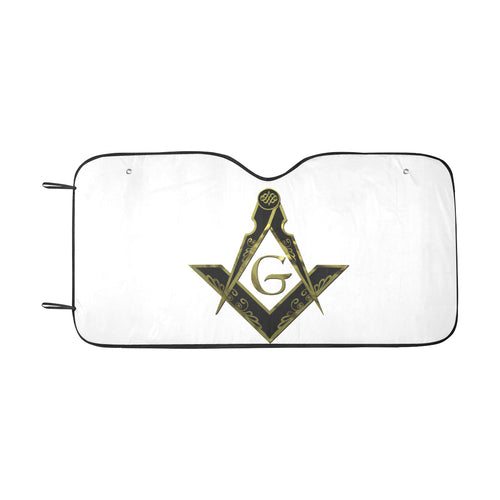 Mason Car Sun Shade 55