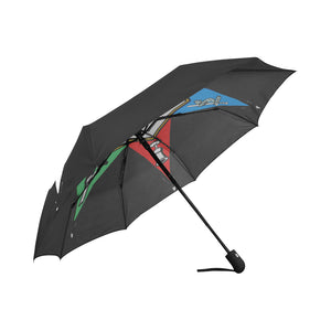 oes umbrella Auto-Foldable Umbrella