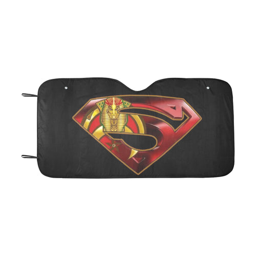 Shrine Car Sun Shade 55