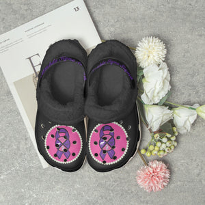 LSS All Over Printed Clogs