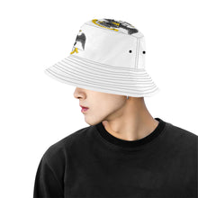 Load image into Gallery viewer, 33rd All Over Print Bucket Hat for Men