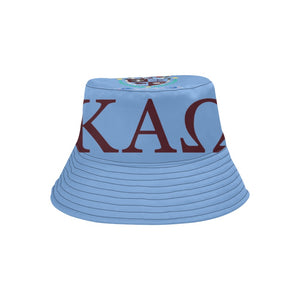 KAO All Over Print Bucket Hat for Men