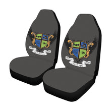 Load image into Gallery viewer, crest Car Seat Covers (Set of 2)