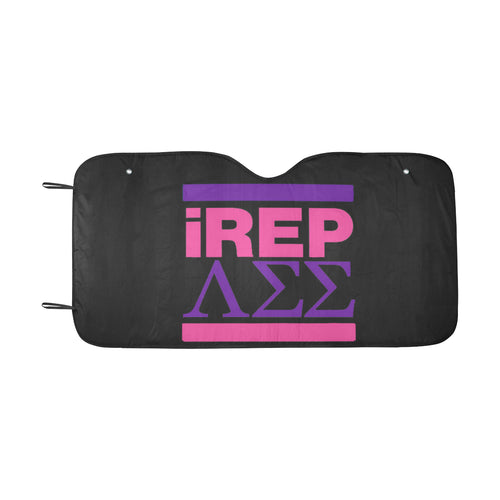 LSS Car Sun Shade 55