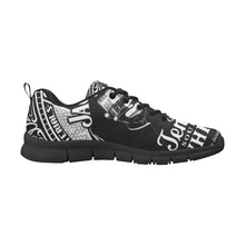 Load image into Gallery viewer, jack_daniel Women&#39;s Breathable Running Shoes (Model 055)