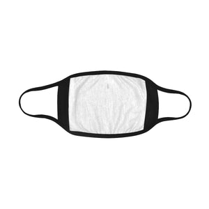 Cancer Mouth Mask (60 Filters Included)