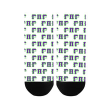 Load image into Gallery viewer, GPG Women&#39;s Ankle Socks
