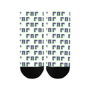 GPG Women's Ankle Socks
