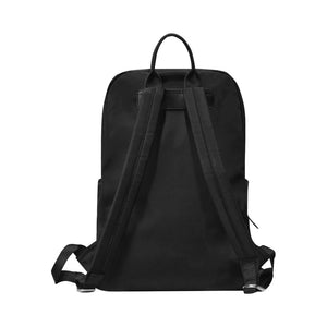 Jewels Unisex Slim Backpack (Model 1664)
