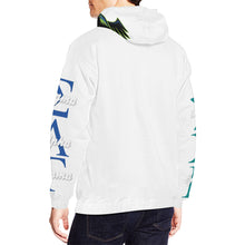 Load image into Gallery viewer, SAG Bonded All Over Print Hoodie for Men (USA Size) (Model H13)