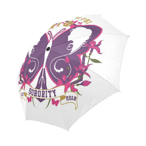 AGP umbrella Auto-Foldable Umbrella