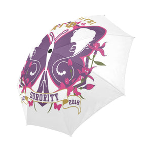 AGP umbrella Auto-Foldable Umbrella