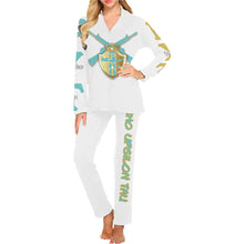 Load image into Gallery viewer, PYT Women&#39;s Long Pajama Set (Sets 02)