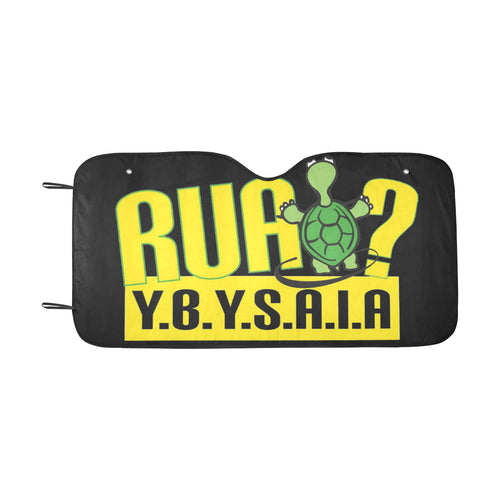 RUAT Car Sun Shade 55