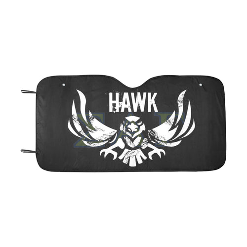 sag Car Sun Shade 55