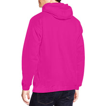 Load image into Gallery viewer, lss founder All Over Print Hoodie for Men (USA Size) (Model H13)