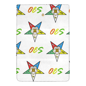 oes Women's Trifold Wallet (Model 1708)