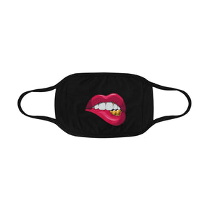 grill Mouth Mask