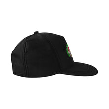 Load image into Gallery viewer, rbst All Over Print Snapback Hat D