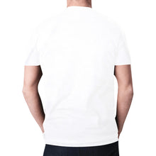 Load image into Gallery viewer, guarding New All Over Print T-shirt for Men (Model T45)