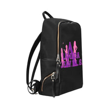 Load image into Gallery viewer, Jewels Unisex Slim Backpack (Model 1664)