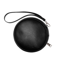 Load image into Gallery viewer, LSS Round Makeup Bag (Model 1625)