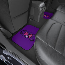 Load image into Gallery viewer, LSS Car Mats (Set of 4)