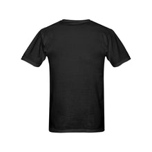 Load image into Gallery viewer, SAG Men&#39;s T-Shirt in USA Size (Two Sides Printing)