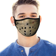 Load image into Gallery viewer, Jason Mouth Mask (Pack of 3)