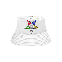 Load image into Gallery viewer, OES All Over Print Bucket Hat for Men