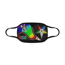 Load image into Gallery viewer, oes Mouth Mask (Pack of 5)