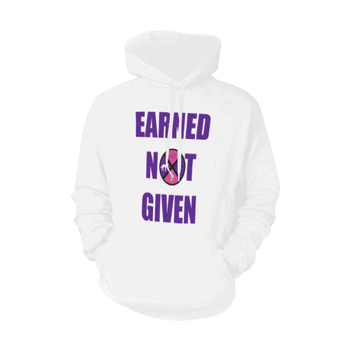 lss All Over Print Hoodie for Men (USA Size) (Model H13)