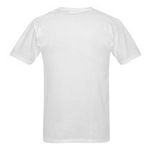 Load image into Gallery viewer, LSS Men&#39;s Heavy Cotton T-Shirt (Plus-size)