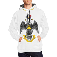 Load image into Gallery viewer, 33rd All Over Print Hoodie for Men (USA Size) (Model H13)