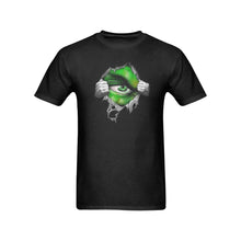 Load image into Gallery viewer, turtle Men&#39;s T-Shirt in USA Size (Front Printing Only)