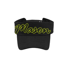 Load image into Gallery viewer, Mason All Over Print Sports Visor